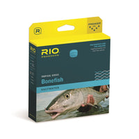 Rio Bonefish - secondary view