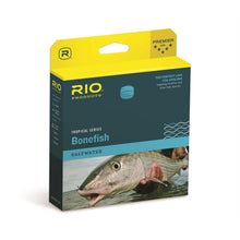 Rio Bonefish