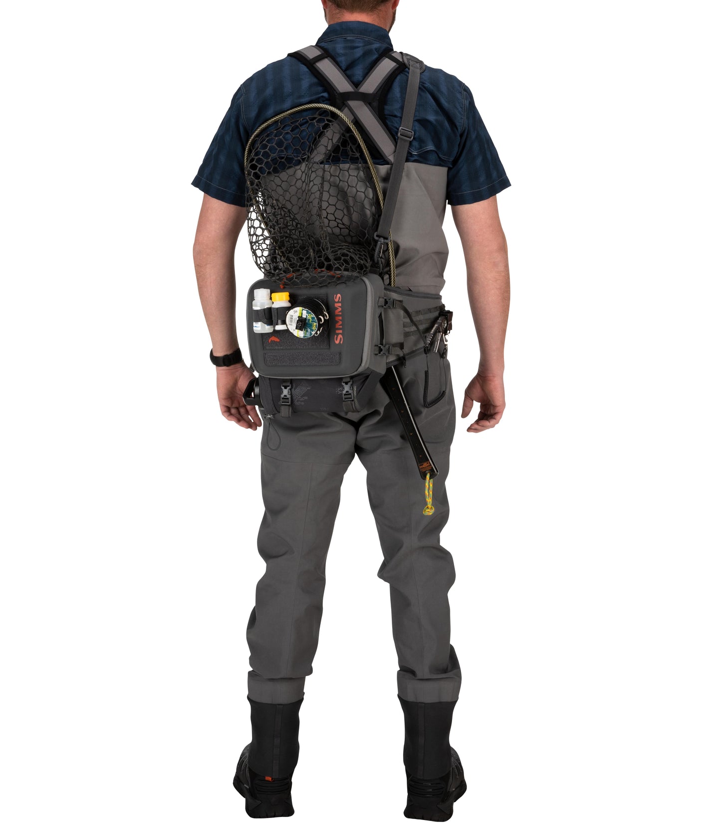 Simms Freestone Hip Pack