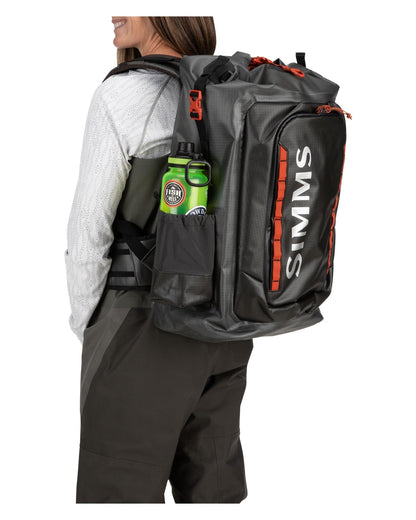 Simms Dry Creek Rolltop Backpack
