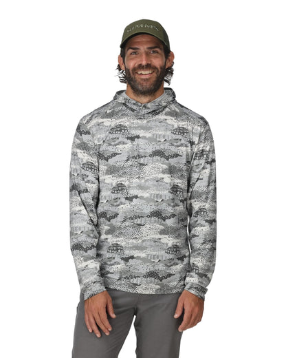 Simms Bugstopper SolarFlex Hoody