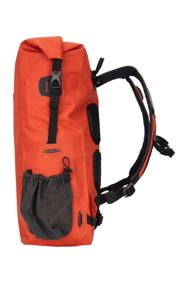 Simms Dry Creek Rolltop Backpack
