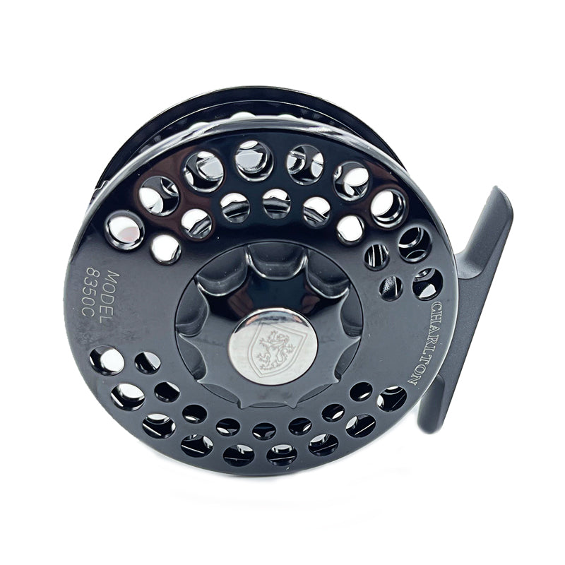 Charlton 8350C Configurable Fly Reel 1-2 wt