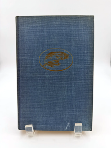 A Trout and Salmon Fisherman (no dust jacket) by Edward R. Hewitt