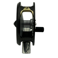 Hardy Flyweight Fly Reel - secondary view