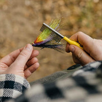 Loon Ergo Comb - secondary view