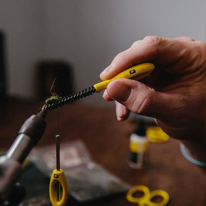 Loon Ergo Dubbing Brush