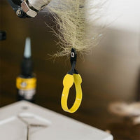 Loon Ergo Hackle Plier - secondary view