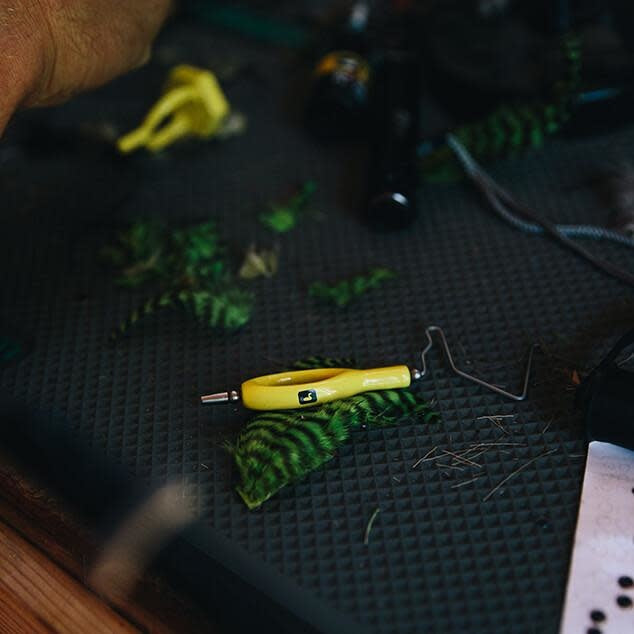 Loon Ergo Whip Finisher