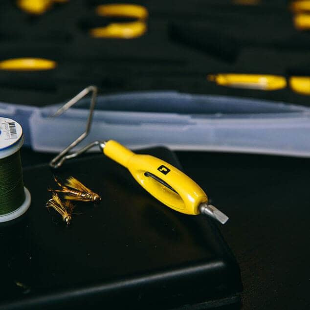 Loon Ergo Whip Finisher