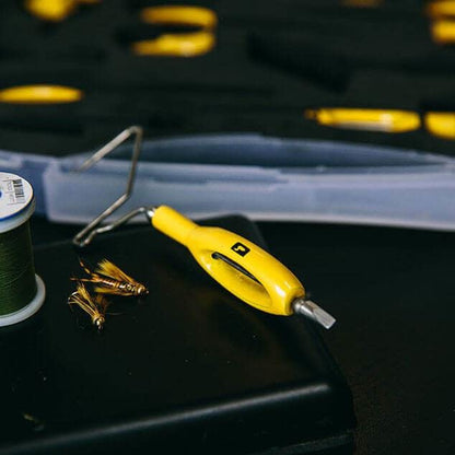 Loon Ergo Whip Finisher