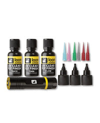 Loon UV Fly Tying Kit (1/2 oz) - secondary view