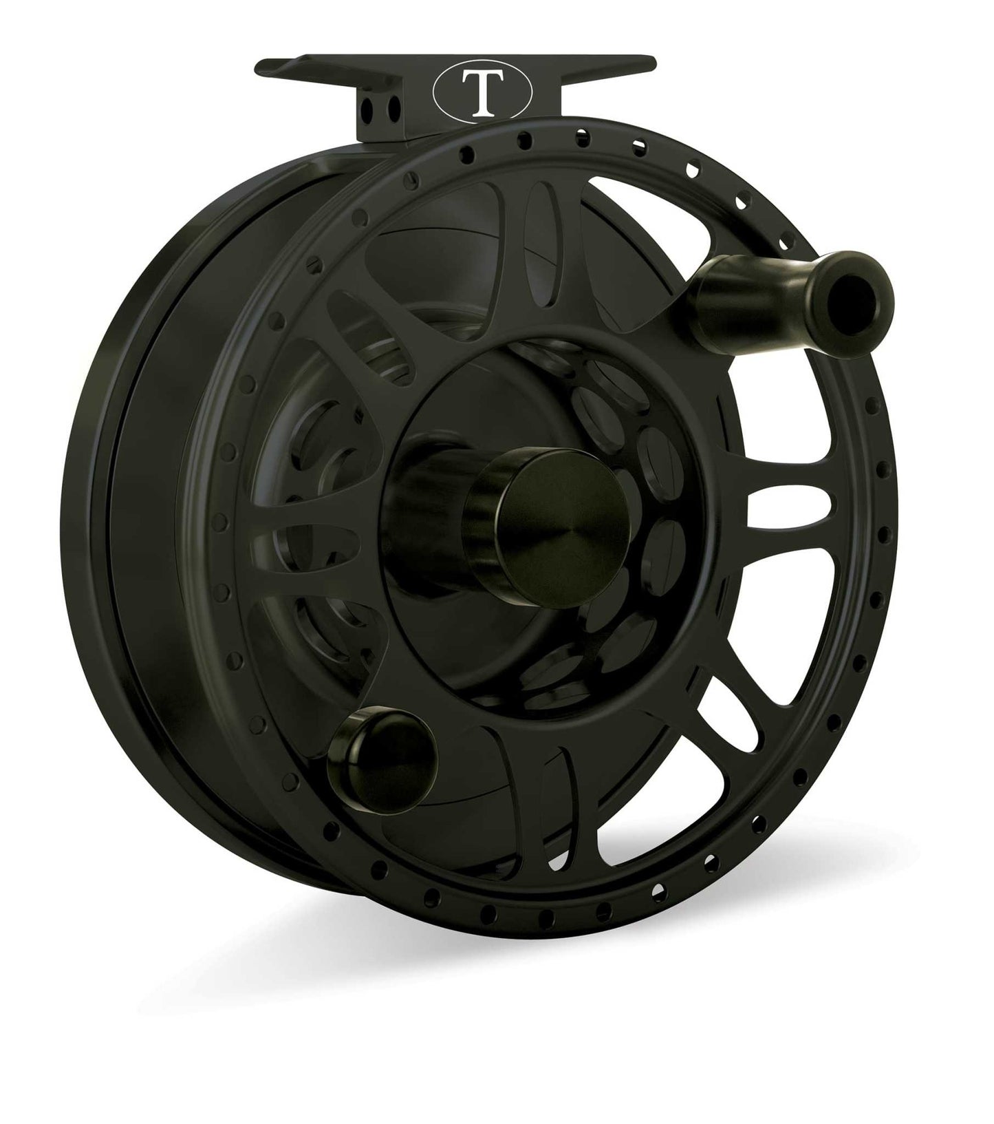 Tibor Everglades Reel