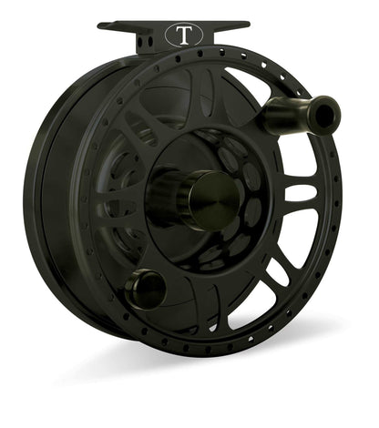 Tibor Everglades Reel