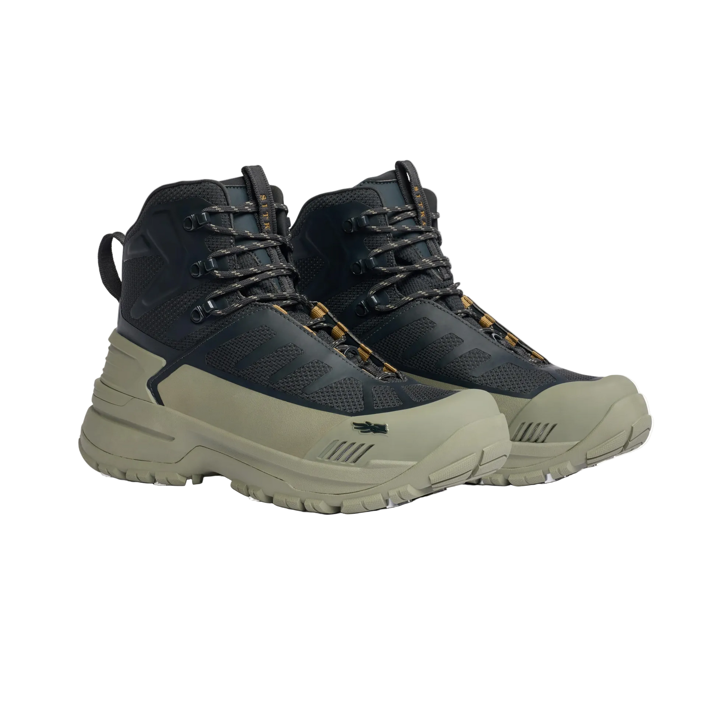 Sitka CrossCurrent Wading Boot – Rubber