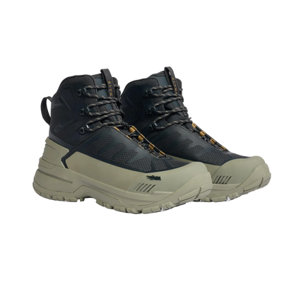 Sitka CrossCurrent Wading Boot – Rubber
