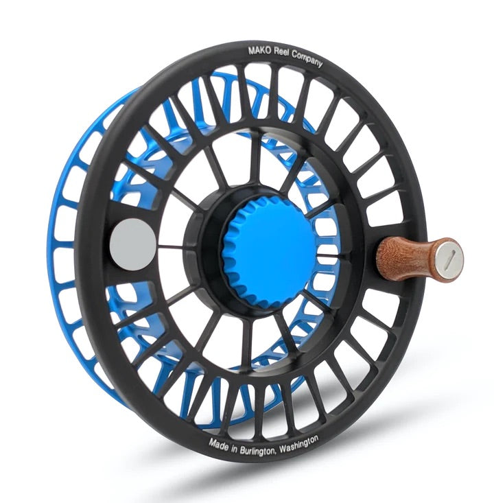 Mako Reels 9700B Spare Spool