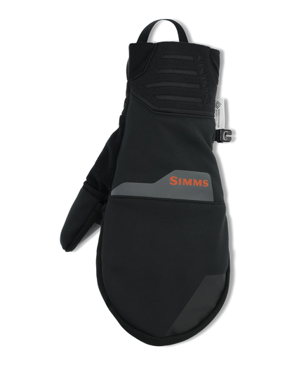Simms WindStopper Foldover Mitt