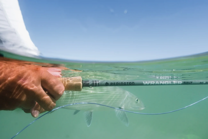 Redington Wrangler Outfit