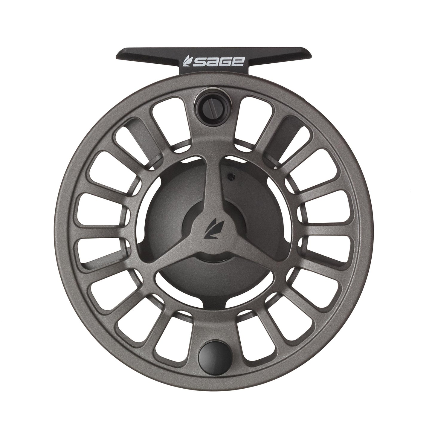 Sage Spectrum C Reel
