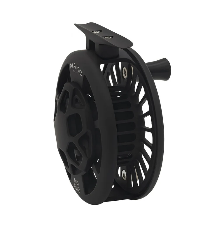 Mako Reels 7450 Freshwater Reels