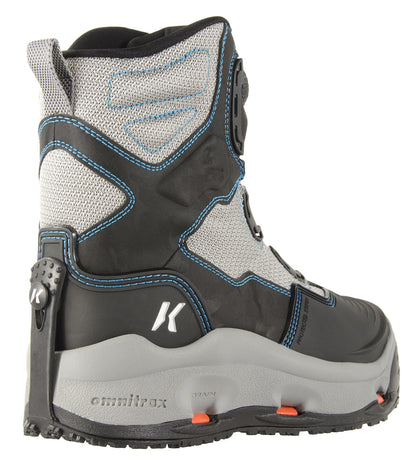 Korkers Women's Darkhorse Boots