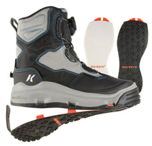 Korkers Women's Darkhorse Boots