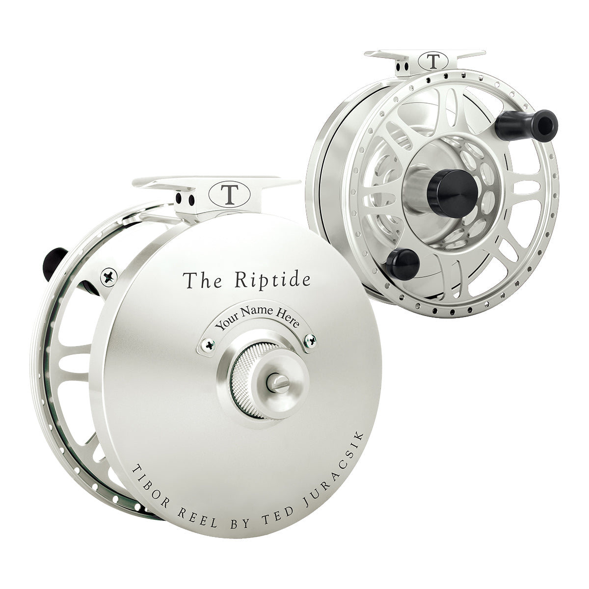 Tibor Riptide Reel