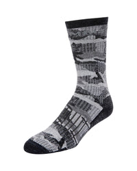 SALE - Simms Merino Midweight Hiker Sock - secondary view
