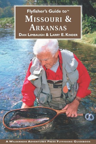 Flyfisher's Guide To: