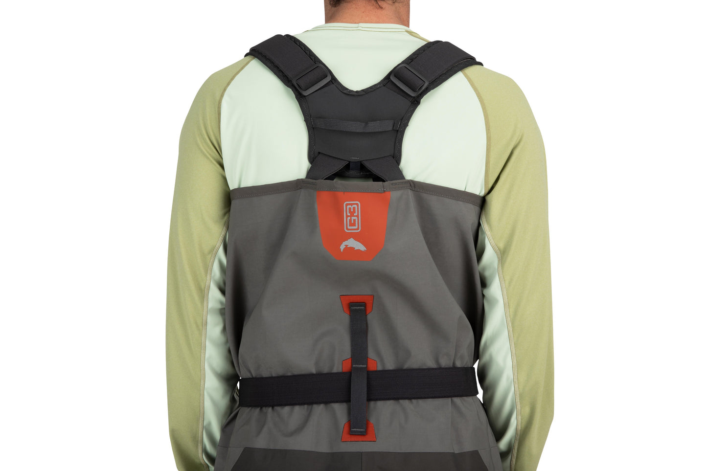 Simms G3 Guide Stockingfoot Waders