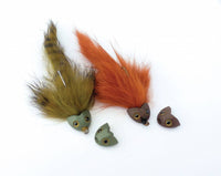 Fish Skull Sculpin Helmet - secondary view