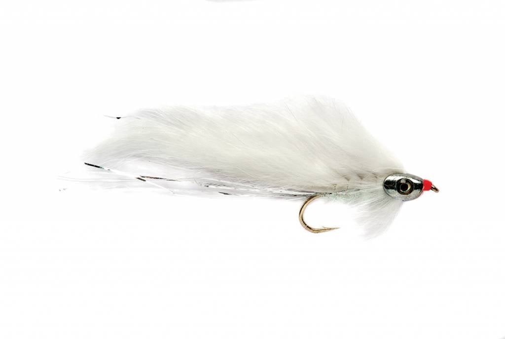 Fish Skull Zonker