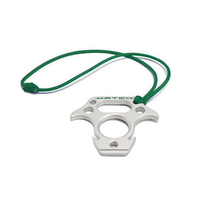 Hatch Knot Tension Tool