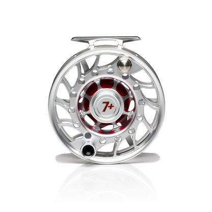 Hatch Iconic Fly Reel Saltwater Mid Arbor