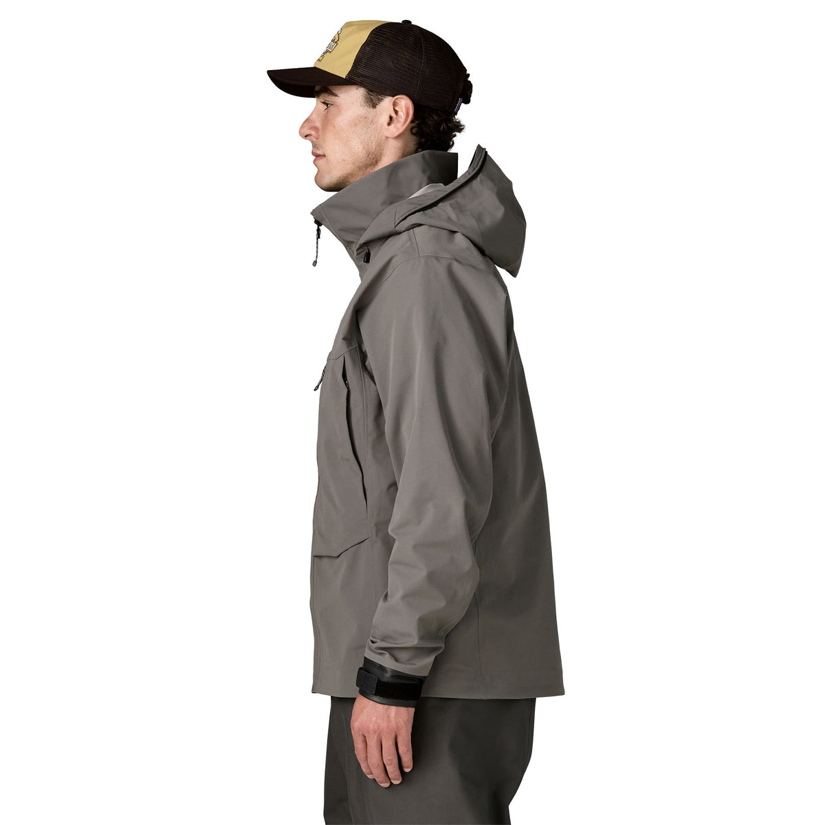 Patagonia Swiftcurrent Wading Jacket