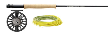 Sage Foundation Outfit