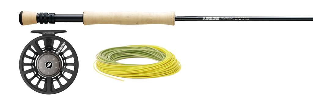 Sage Foundation Outfit