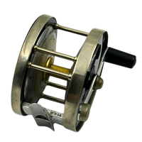 Otto Zwarg Laurentian 400 Fly Reel - 2/0 Slamon - secondary view