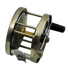 Otto Zwarg Laurentian 400 Fly Reel - 2/0 Slamon