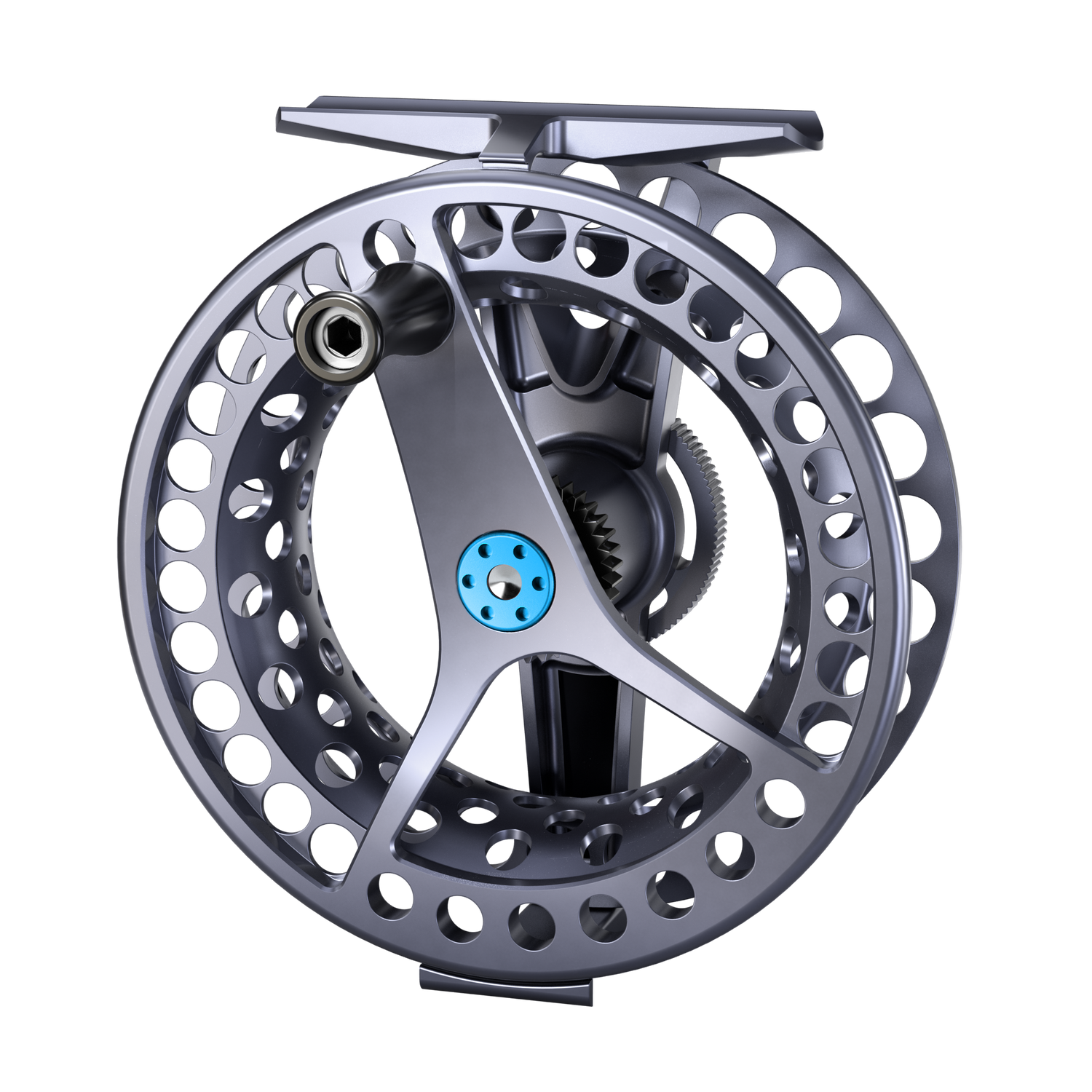 Waterworks Force SL II Extra Spool