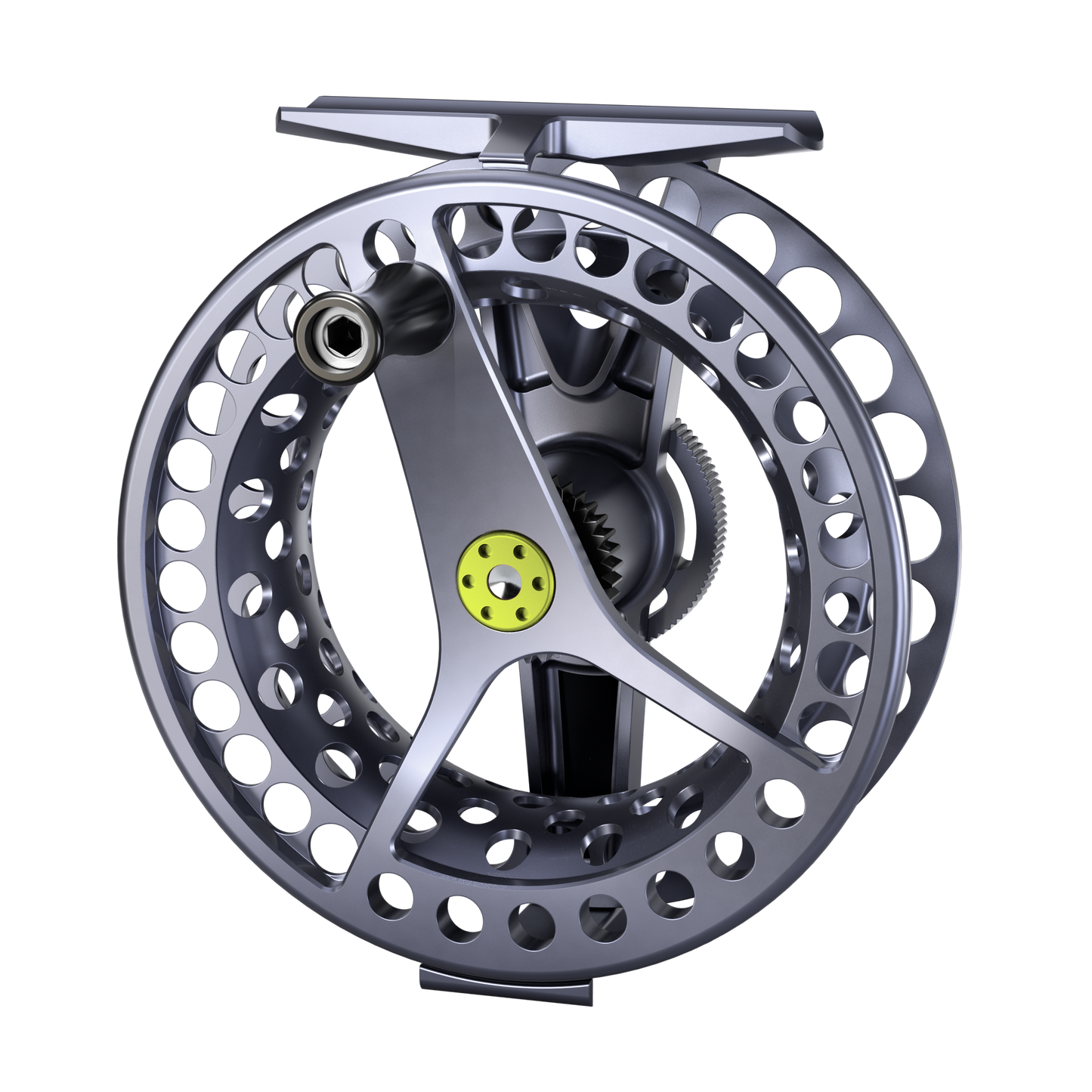 Waterworks Force SL II Extra Spool