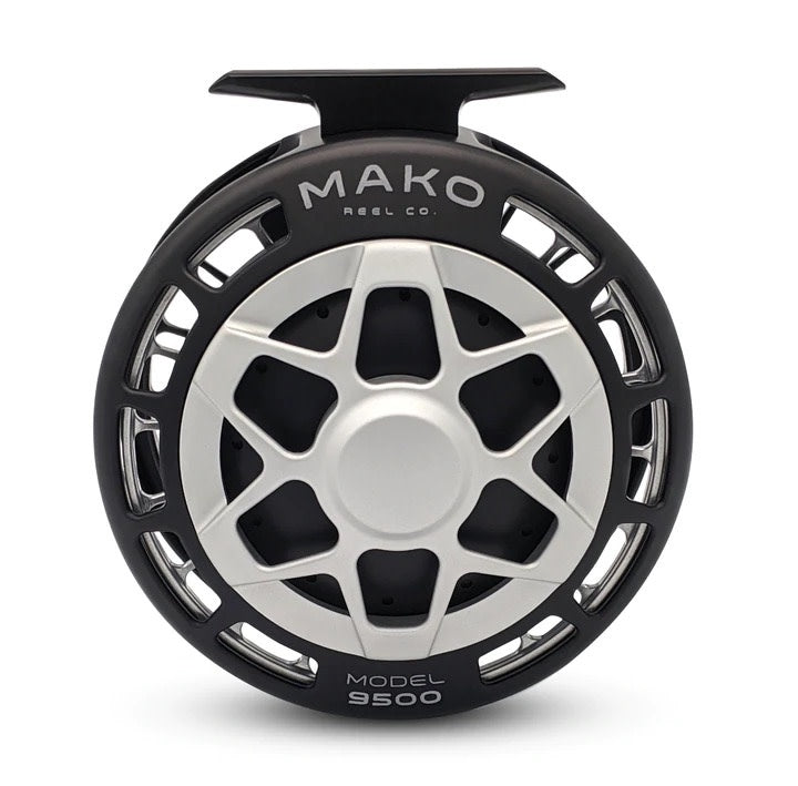 Mako Reels 9500 Inshore Reels