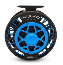 Mako Reels 9550 Inshore Reels