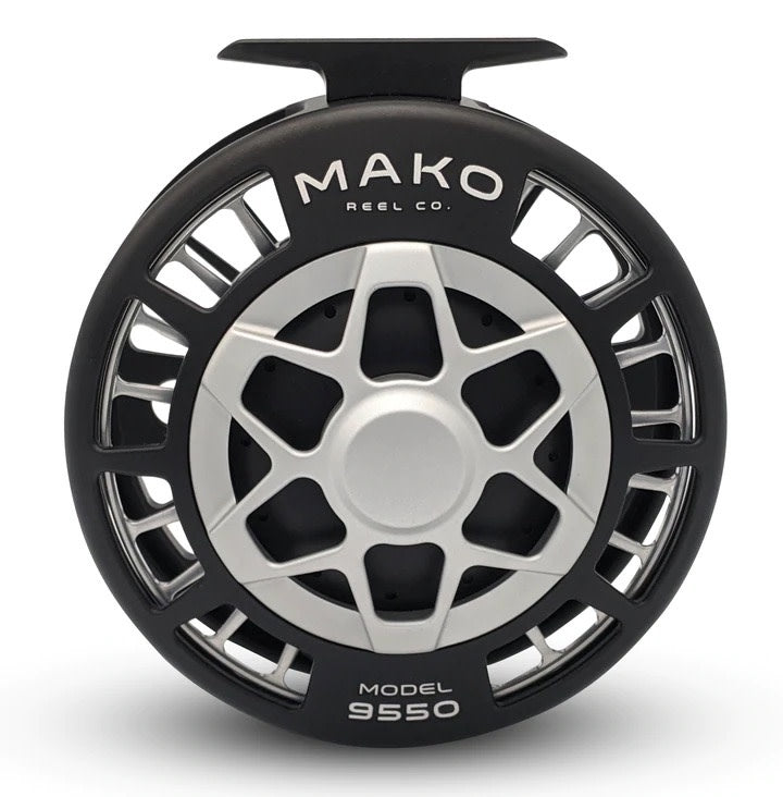 Mako Reels 9550 Inshore Reels