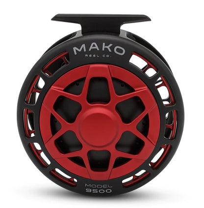 Mako Reels 9500 Inshore Reels