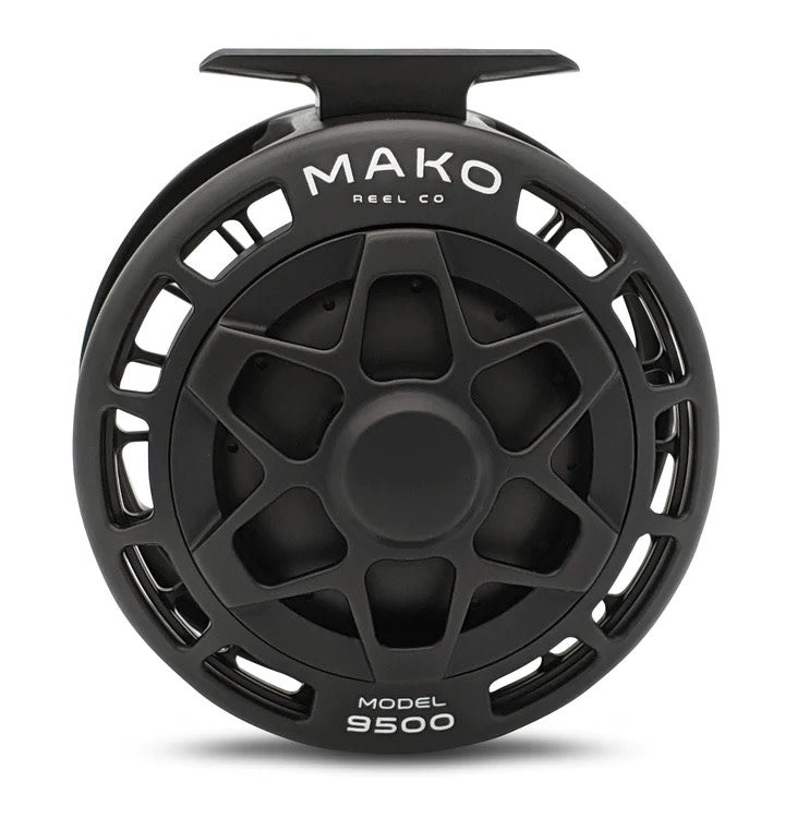 Mako Reels 9500 Inshore Reels