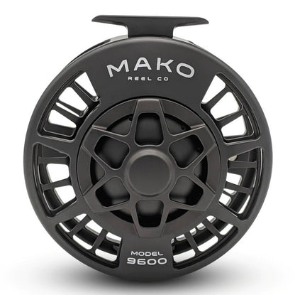 Mako Reels 9600B Large Reels
