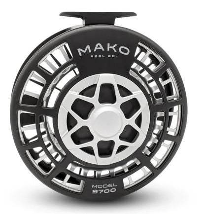 Mako Reels 9700B Bluewater Reels
