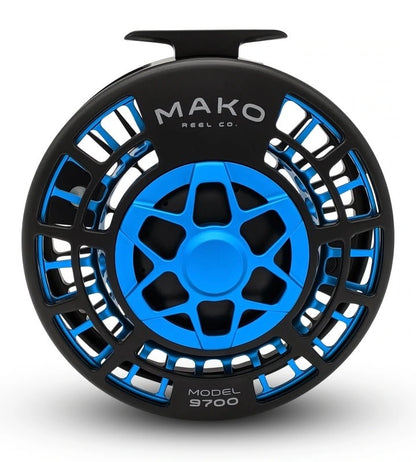 Mako Reels 9700B Bluewater Reels